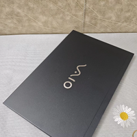 500多的VAIO笔记本，13.3寸，900克左右，还是以前的索尼大法吗?