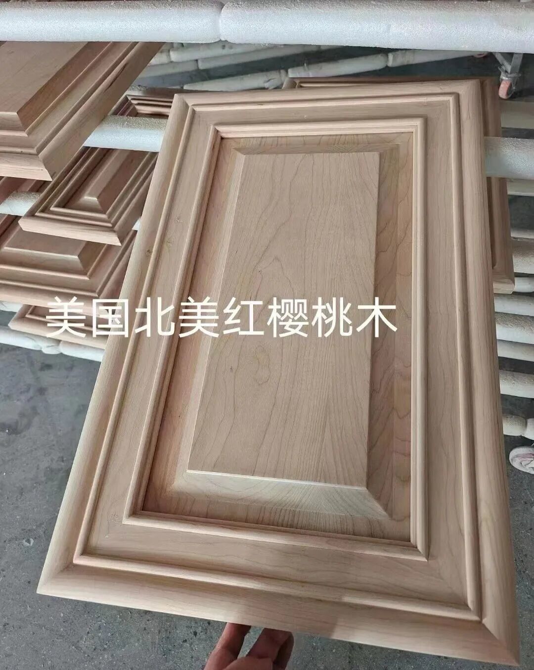 穿越半世纪的经典——樱桃木,复古时光里的温润质感