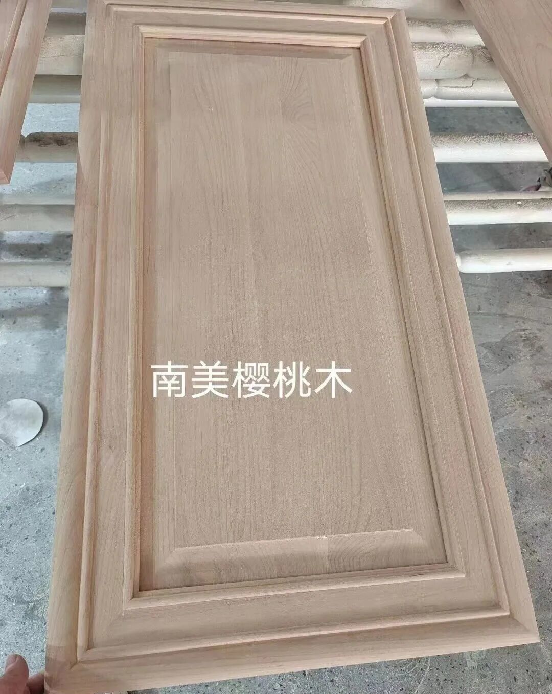 穿越半世纪的经典——樱桃木,复古时光里的温润质感