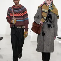 💼 通勤天花板｜Paul Smith不费力精英感超绝