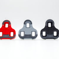 LOOK发布新款Keo Grip锁片，提升防滑性能与静音体验