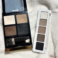 Natasha迷你Cool对比TF27老版附试色