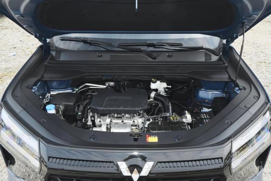 6万级全能硬派大空间SUV?1.5T“千公里”续航,到底值不值得买?