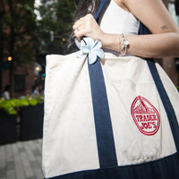 Trader Joe's手提袋何以成为全球身份象征