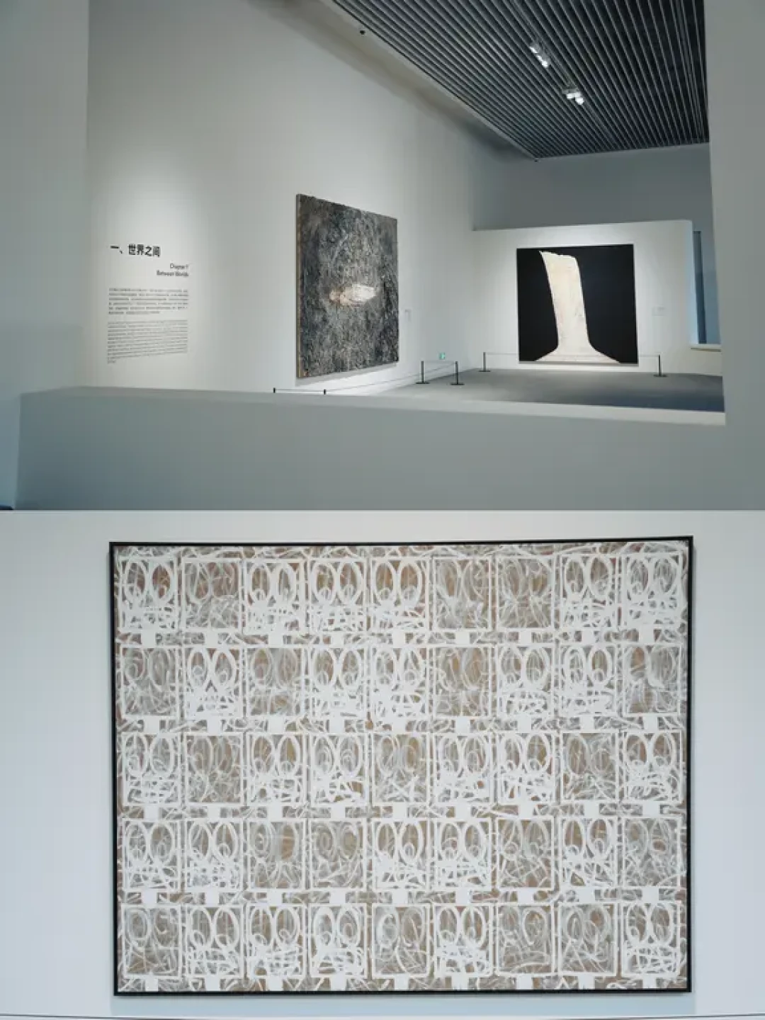 苏州新展 H+美术馆开馆展“心游万象”