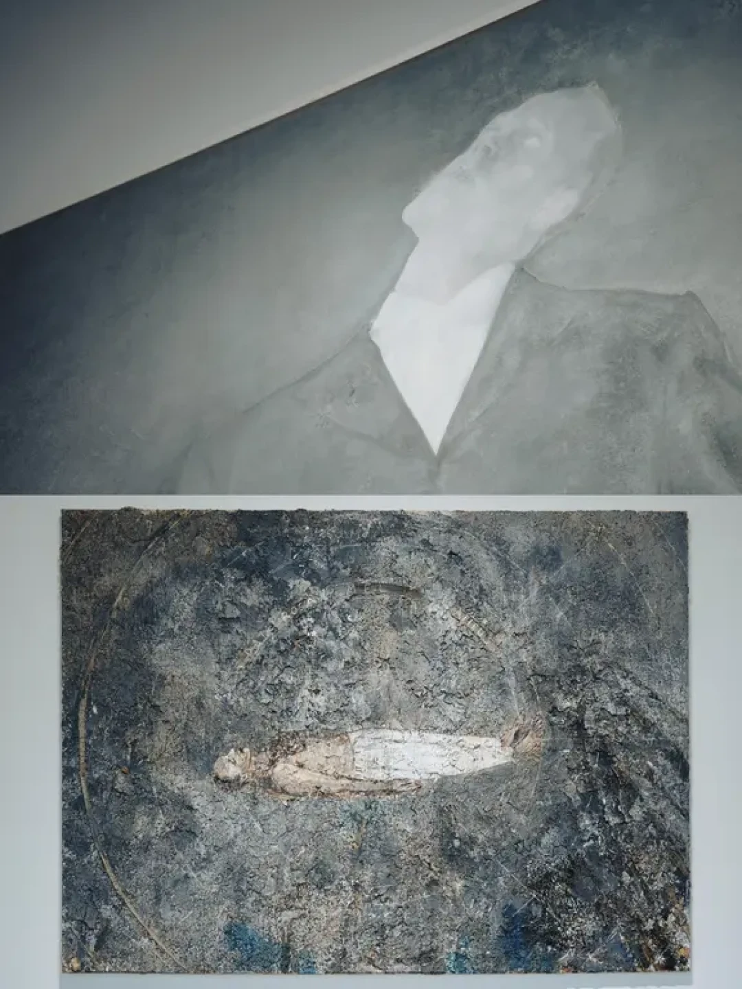 苏州新展 H+美术馆开馆展“心游万象”