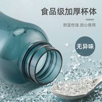 【运动水壶推荐】健身运动水壶推荐，运动水杯怎么选？智能水杯，蛋白粉摇摇杯丨大容量运动水壶，健身族，上班通勤，户外党丨富光，恩尔美，乐扣，苏泊尔，吨吨桶丨健身必备