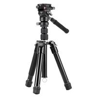 富图宝FY830+4A云台新手快速上手指南