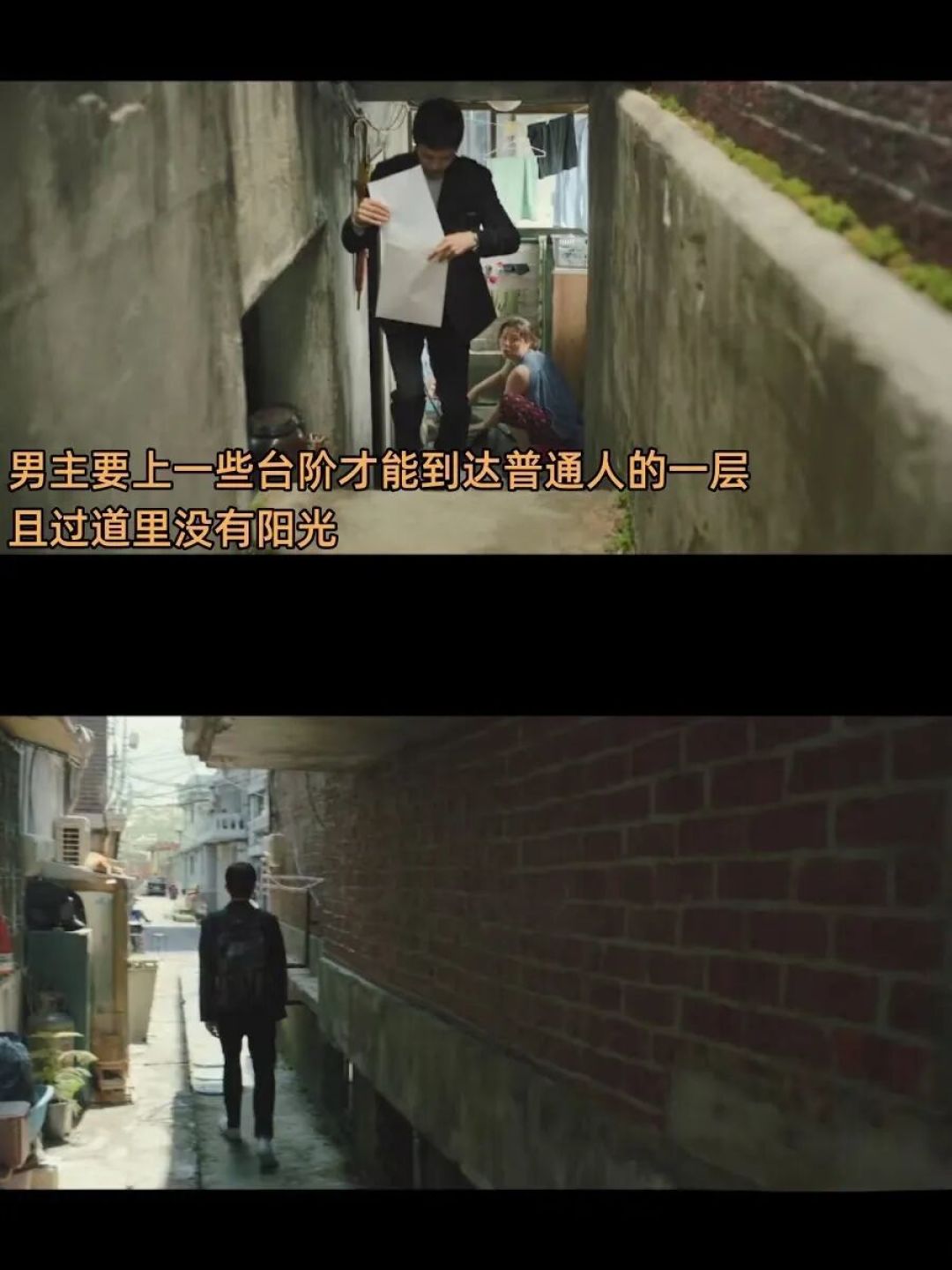 富人的善良和穷人的贪婪,谁更像寄生虫?