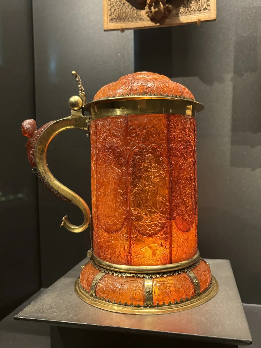 🇬🇧British Museum 文艺复兴展厅(2a)