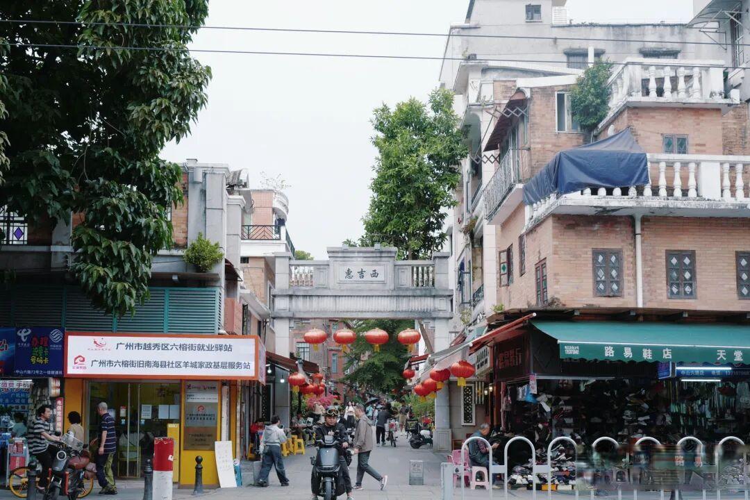 广州越秀区天河区一带，哪些值得推荐的餐厅？