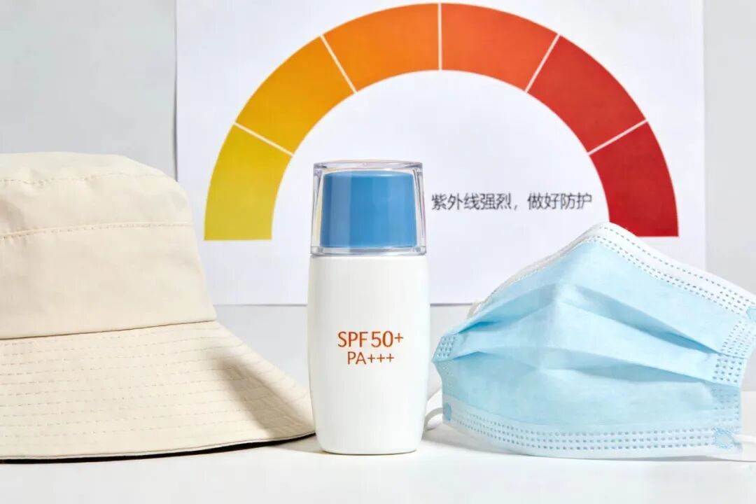 一到换季就“烂脸”?敏感肌的痛,终于有解了!