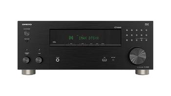 手把手教你玩转安桥功放ONKYO（通用版）安桥功放安装调试设置方法大全