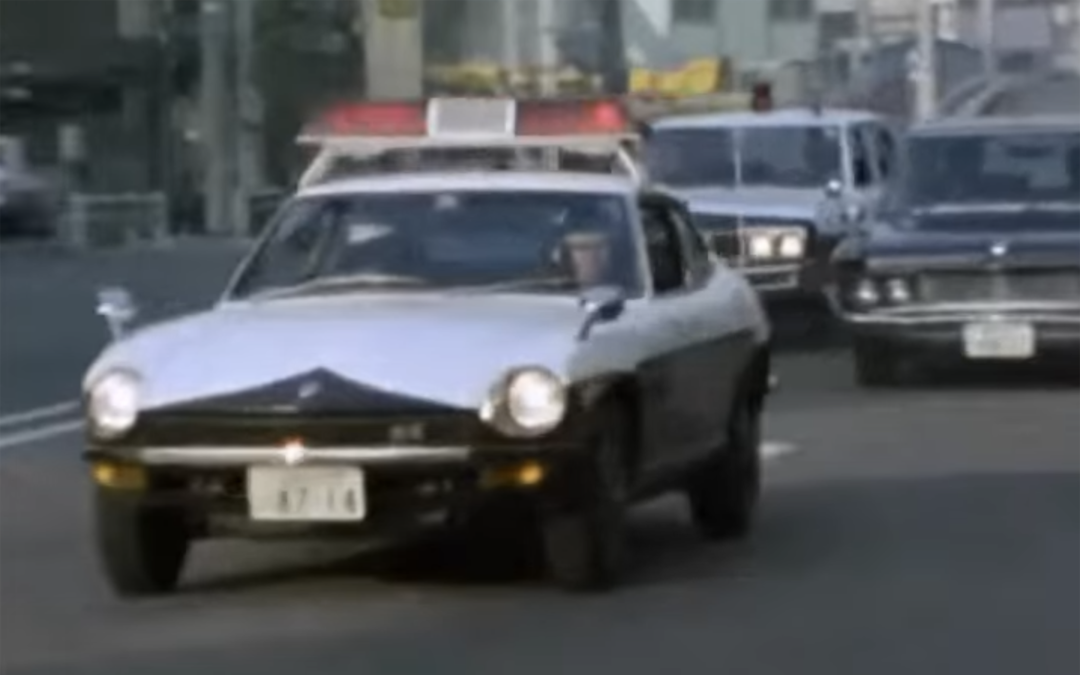 哇！又出新车！这部经典剧！Tomica&TLV