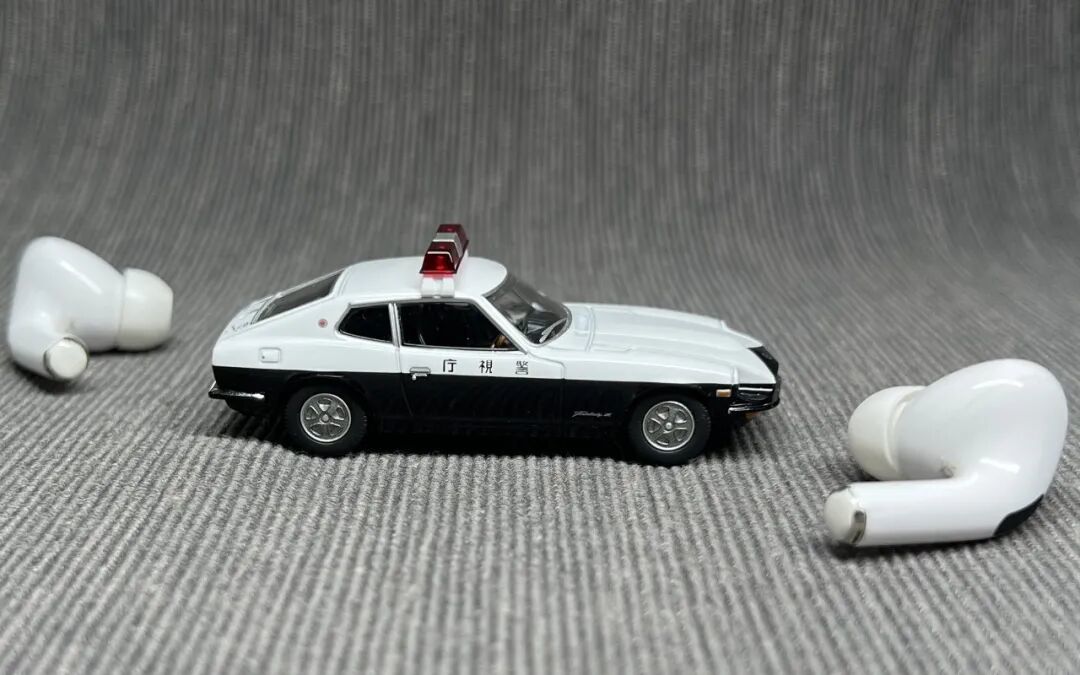 哇！又出新车！这部经典剧！Tomica&TLV