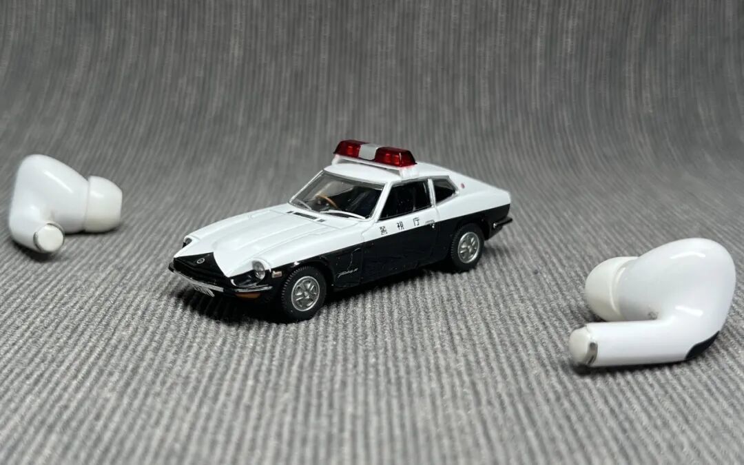 哇！又出新车！这部经典剧！Tomica&TLV