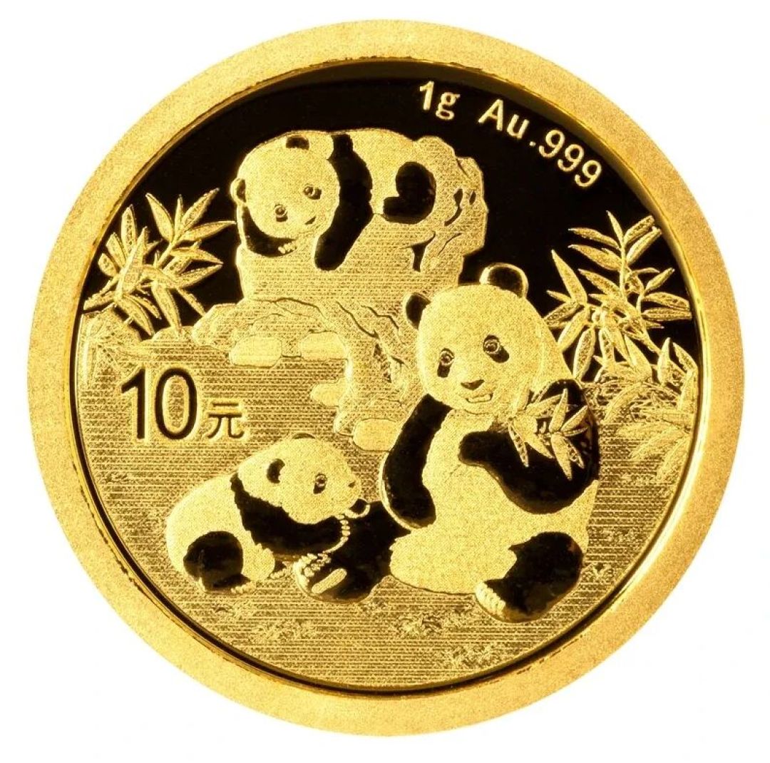 收藏金银币,必须注意这5个问题!