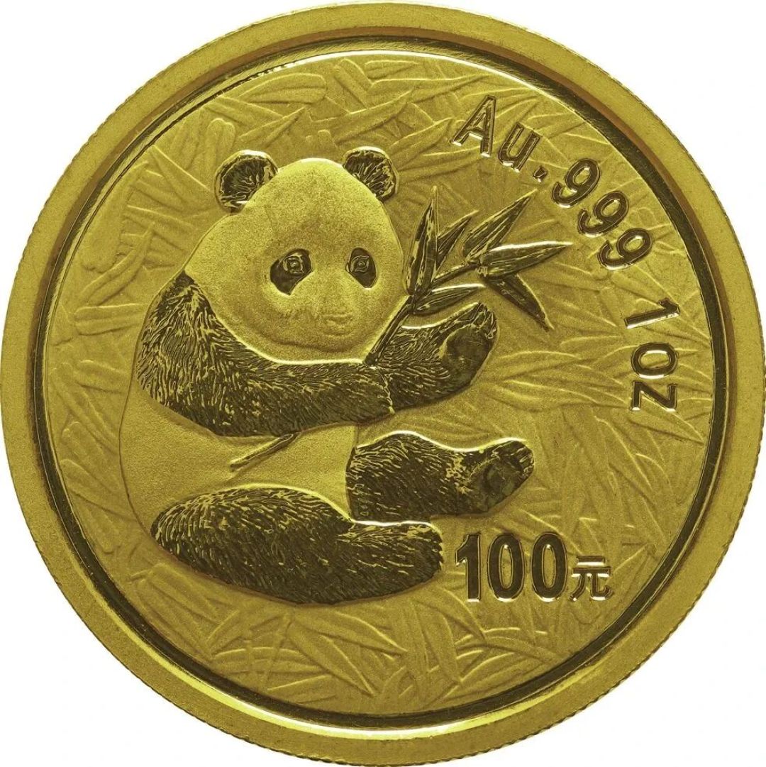 收藏金银币,必须注意这5个问题!