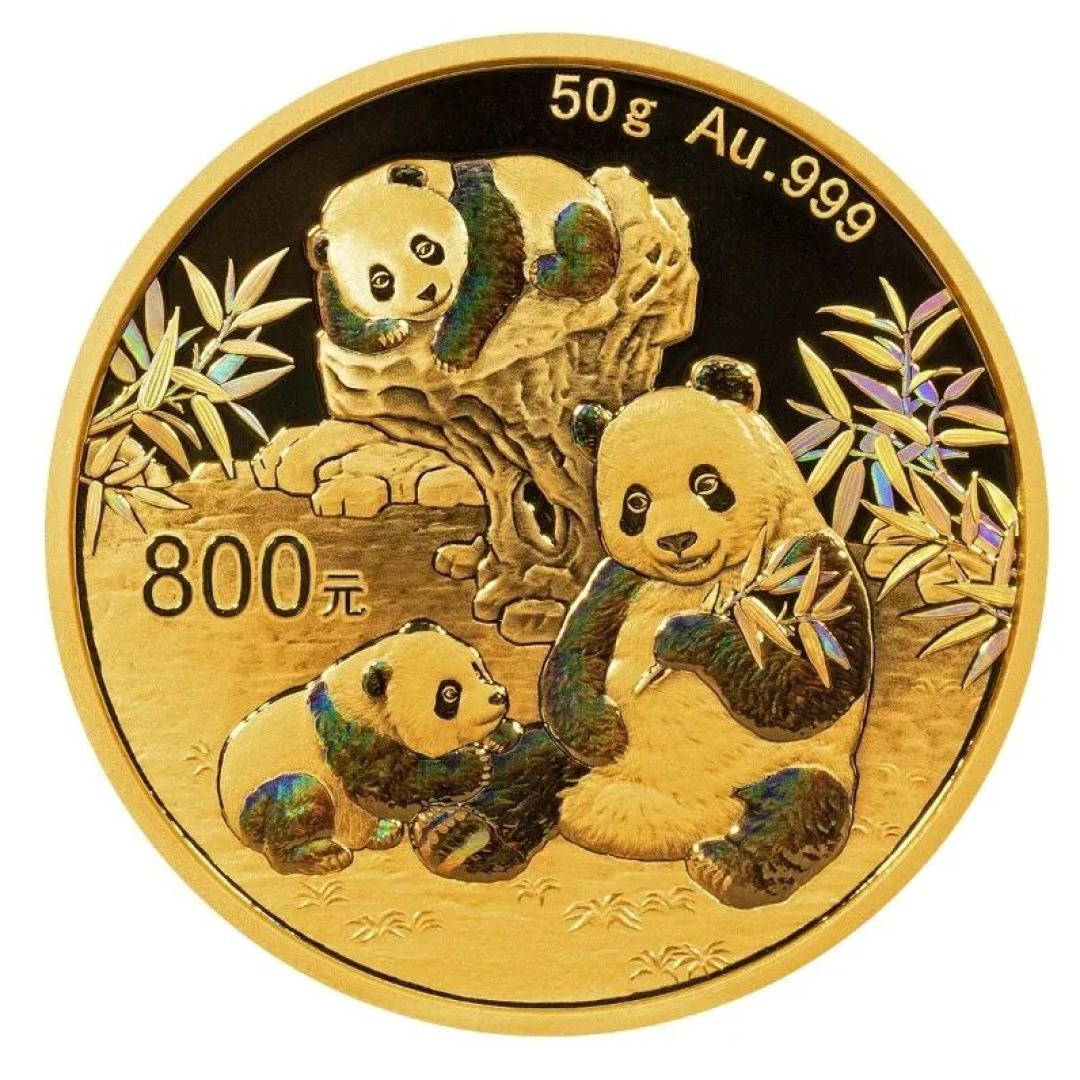 收藏金银币,必须注意这5个问题!