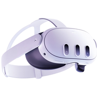 VR这些术语都什么意思？ FOV、PPD、光学透镜...这次我们一次讲透~#VR #vr眼镜 #vr体验 #知识前沿派对