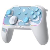 游戏手柄居然出到第三期了 和一些问题