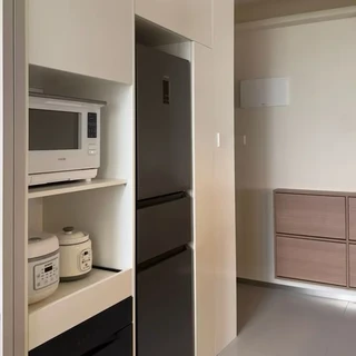 新家不后悔的几个家电