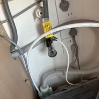石头扫地机器人安装 g30u上下水版本