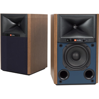 优缺点极度鲜明的玩具！JBL 4305p/4329试用[上] 网上讲这两箱子全是讲好不讲坏的！所以，今天满足大家的点菜，让大家看清楚他们到底适合哪些人！#音箱 #音响 #JBL #蓝牙音箱