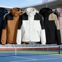 冲锋衣十大名牌排名发布！覆盖高中低预算，专业级与日常款全推荐