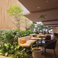 纽约餐馆周打卡1️⃣米一星Le Pavillion