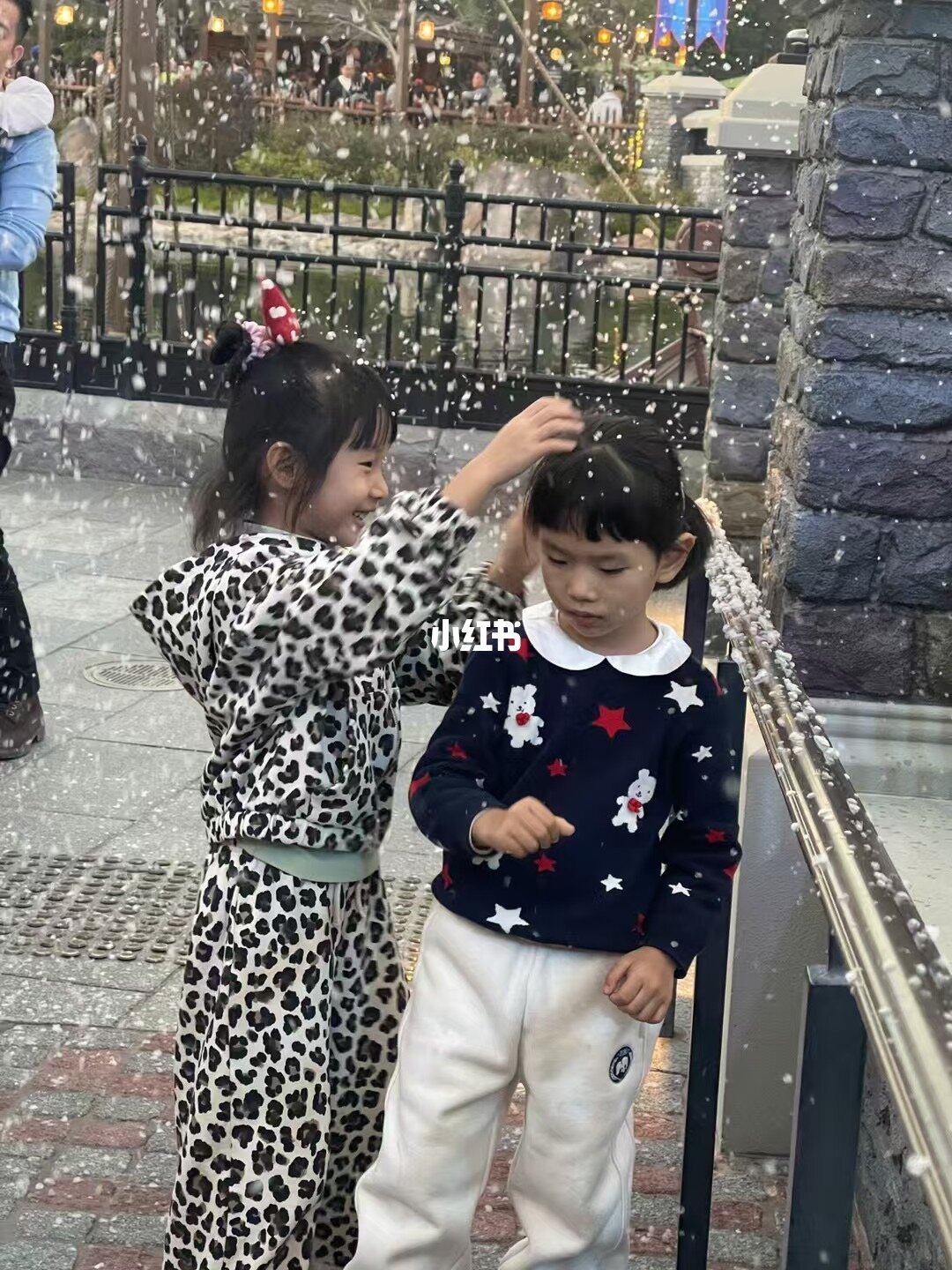 去了10+次香港迪士尼的妈咪,港迪经验分享~