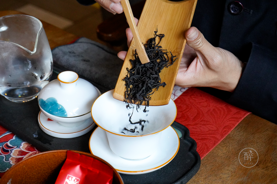 10+种香气舒展的暖茶,喝完从头到脚都暖洋洋