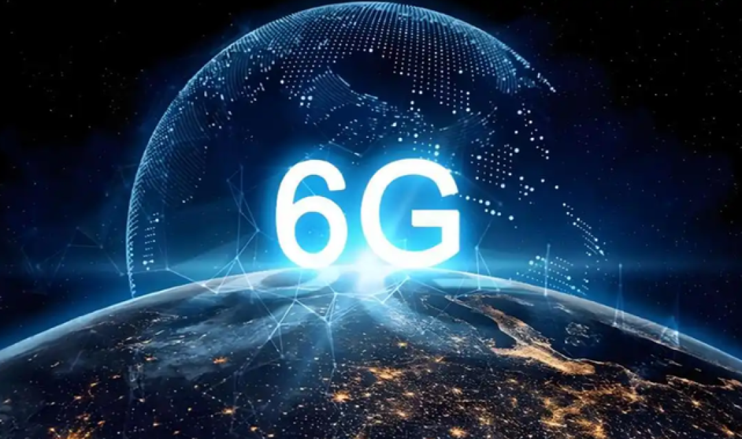 6G真要来了!我国启动第二阶段试验,速度比5G快100倍