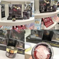 原宿cosme闲逛/好用的不只是大牌