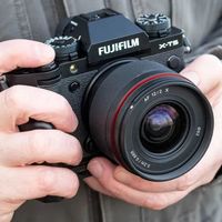 2026最强全画幅相机：野生动物长焦王者×风光神器×街头人文利器