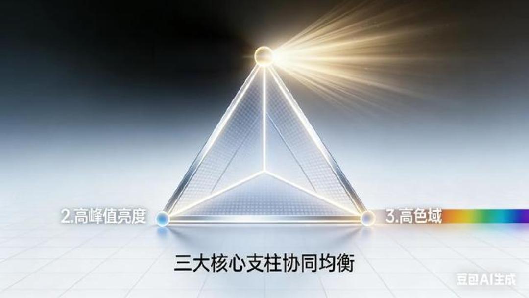 TCLC12L和U7SPro对比全网吵翻了！SQD普及下，赢家只有这一个