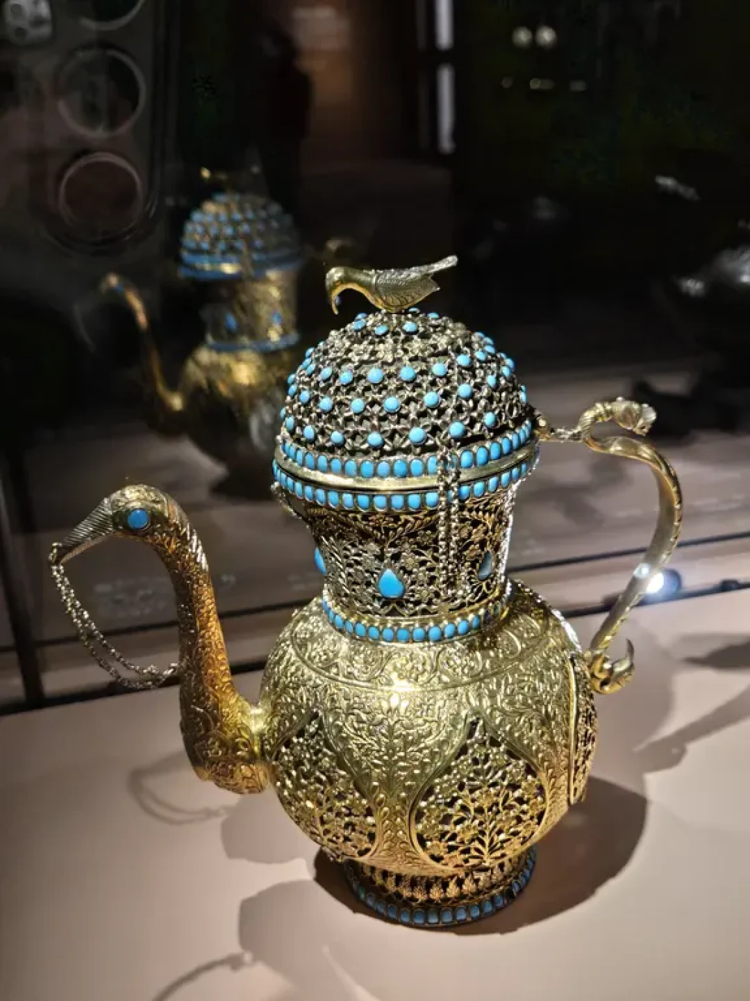 浦美卢浮宫大展可能不是你想象中的展览