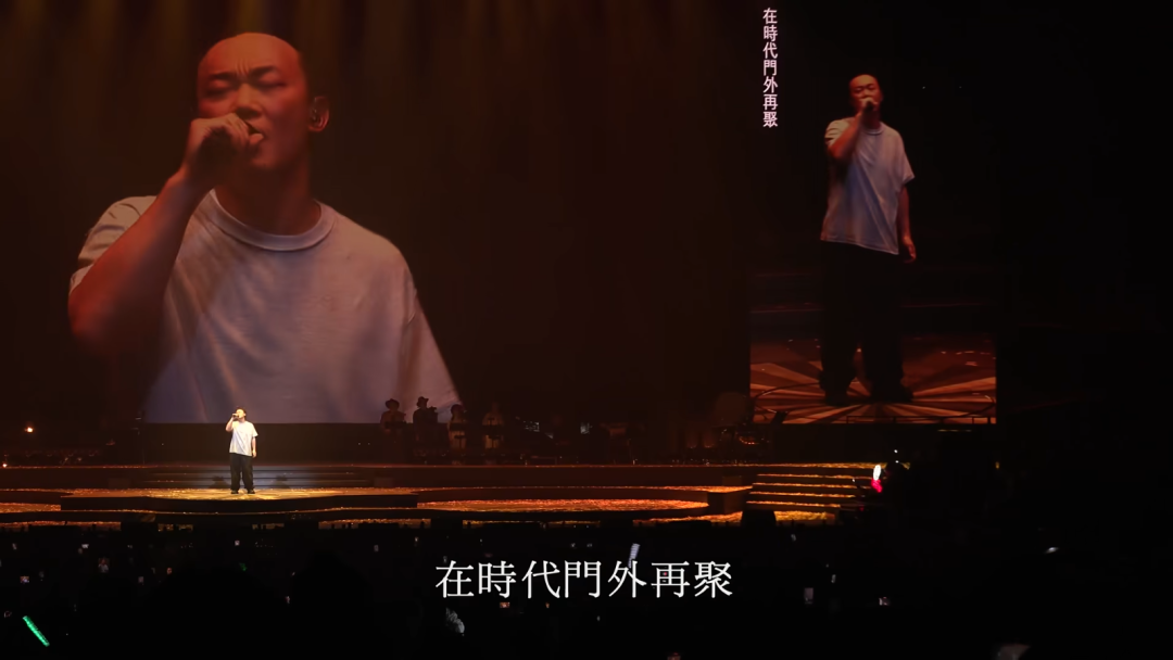 华语乐坛最黄金的时代是1990-1999还是2000-2009?