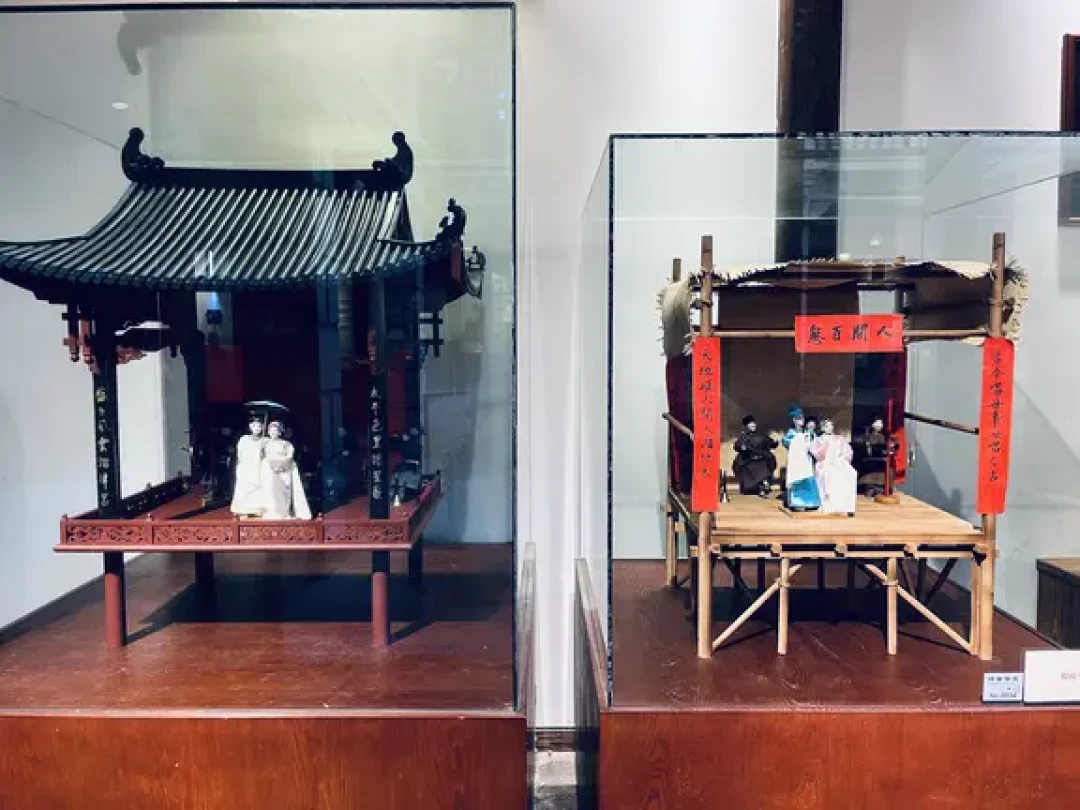 温州双梦记攻略：来温州旅游就玩这个