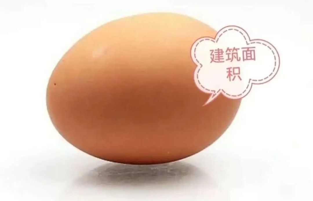你了解“公摊面积、得房率、层高、容积率”这些概念吗？