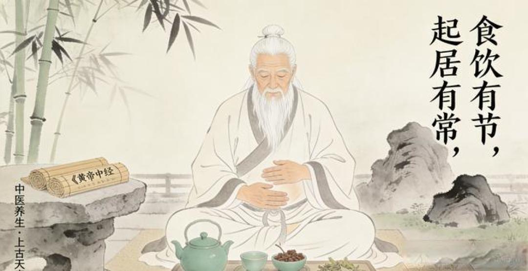 老祖宗私藏38个康养小妙招，简单到离谱，关键时刻能保命