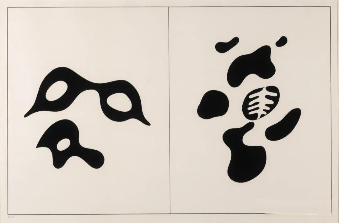抽象、简约、感性——让·阿尔普 的迷人前卫艺术