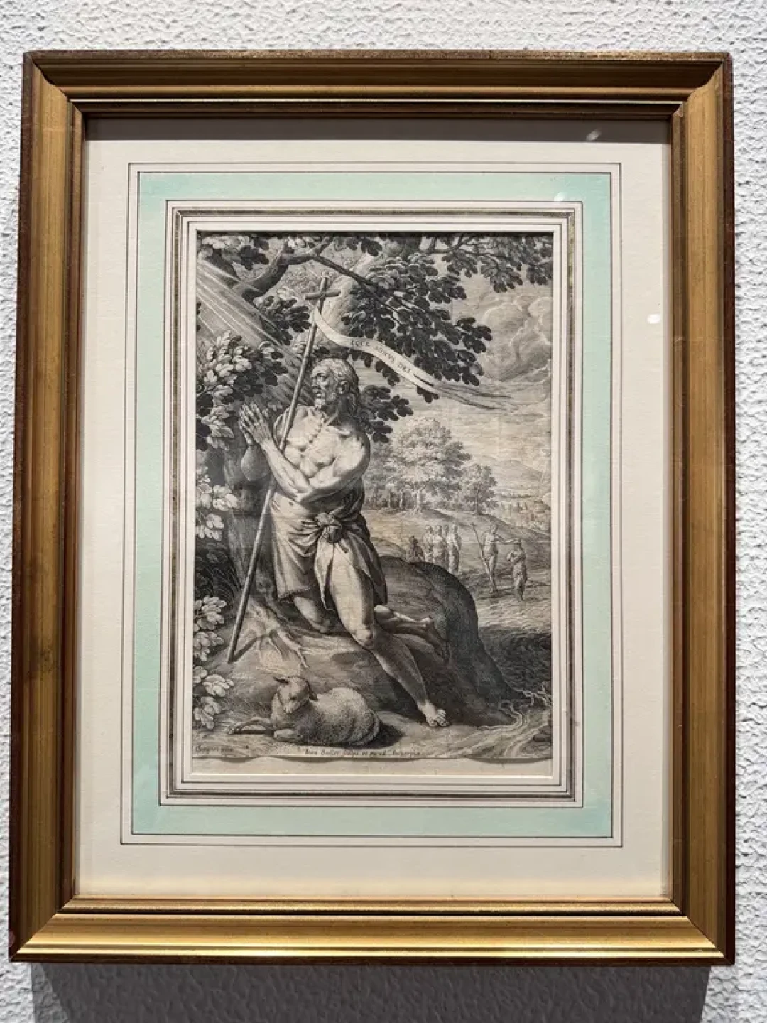 杭州国际版画大展:300+件真迹免费看