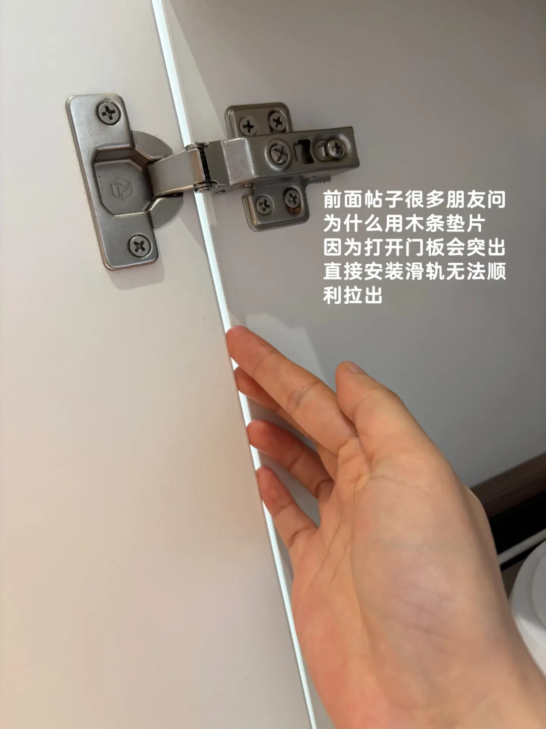 阳台1㎡洗衣区设计及尺寸分享❗纯干货来啦
