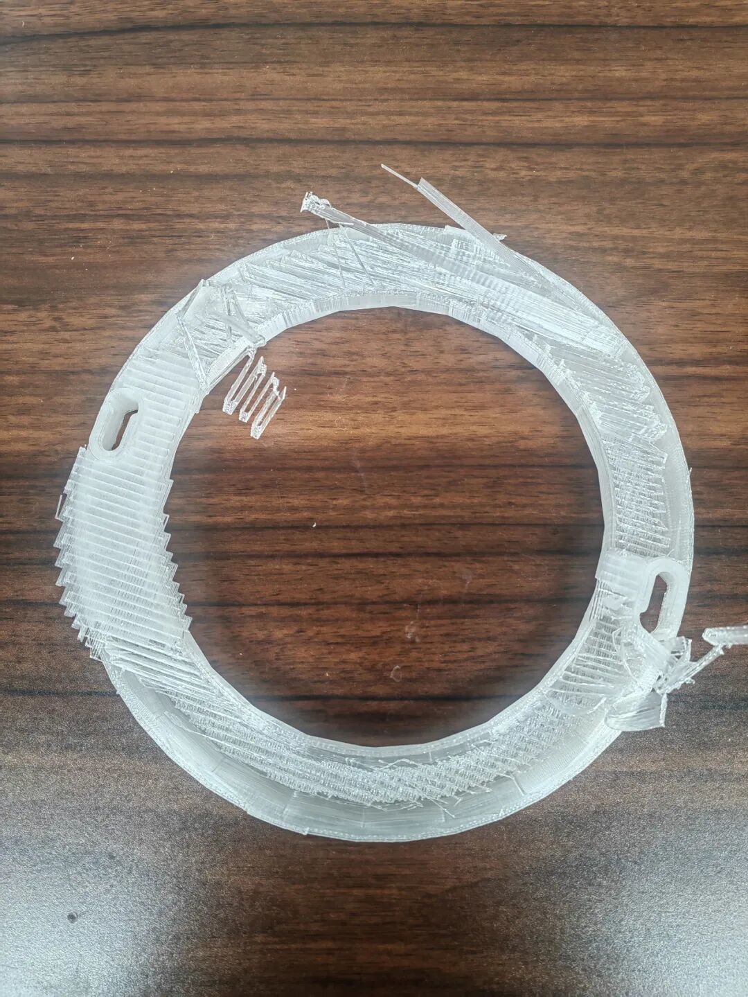 周思录197 ︳老油烟机续命记:测绘+3D打印复刻油斗