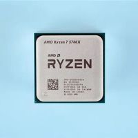 玩家转向DDR4内存 AMD Zen3处理器价格飙升！锐龙7 5700X已涨72%