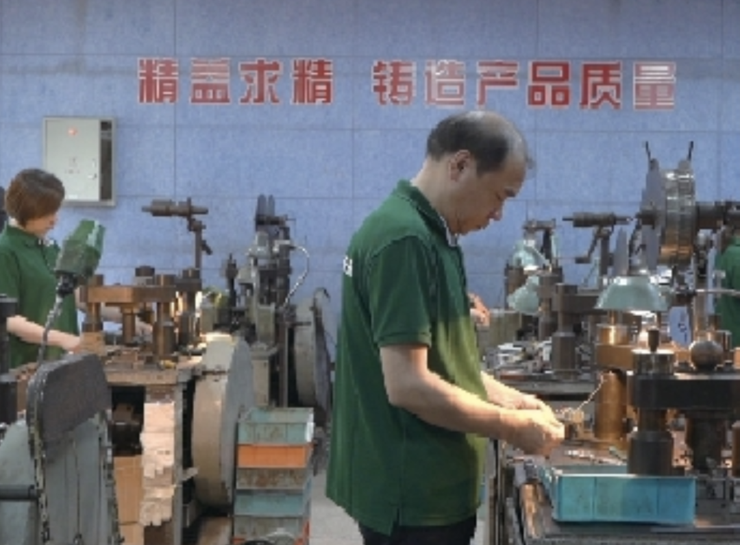 老商标故事 | 英雄钢笔的前世今生