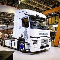 780度电池+600公里续航，车身结构却充满妥协？雷诺E-Tech T