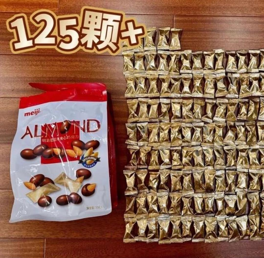 “山姆”你要考研啊！！15款必买清单，快来和我一起云逛超市吧！