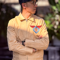 一件来自大阪的复古回响